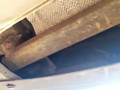 Second-hand car spare part rear bumper reinforcement for nissan qashqai / qashqai +2 i (j10, nj10, jj10e) 2.0 a las 4 ruedas oem iam references 85090jd00a