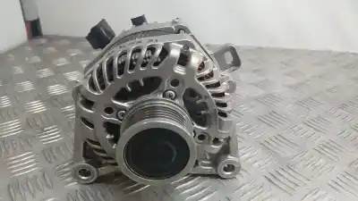 Recambio de automóvil de segunda mano de Alternador para PEUGEOT PARTNER FURGONETA/MONOVOLUMEN (K9) 1.5 BLUEHDI 100 referencias OEM IAM 9824742880 A002T0781ZE 