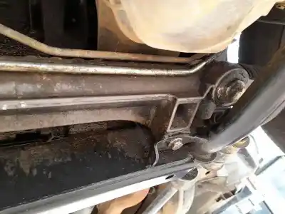 Gebrauchtes Autoersatzteil Lenkgetriebe zum MERCEDES-BENZ CLASE M (W163)  OEM-IAM-Referenzen A163460022580  