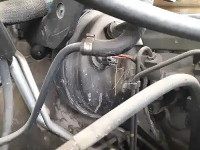 Peça sobressalente para automóvel em segunda mão SERVO FREIO por MERCEDES-BENZ CLASE M (W163)  Referências OEM IAM A0004310029  