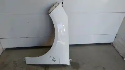 Second-hand car spare part left front fin for ford focus iii 1.6 tdci oem iam references 2171304