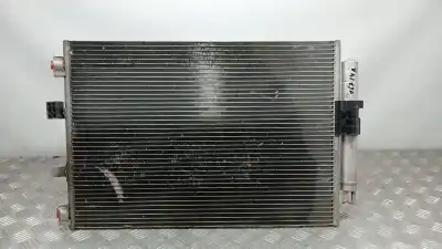 Second-hand car spare part air conditioning condenser / radiator for ford focus iii 1.6 tdci oem iam references bv6119710bc