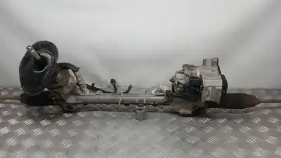 Second-hand car spare part steering rack for ford focus iii 1.6 tdci oem iam references cv6c3d070 140210ncl1069 