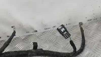 Second-hand car spare part steering rack for ford focus iii 1.6 tdci oem iam references cv6c3d070 140210ncl1069 