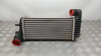 Second-hand car spare part intercooler for ford focus iii 1.6 tdci oem iam references 2027395