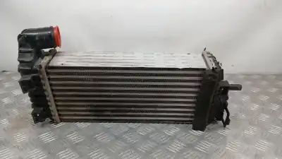 Second-hand car spare part intercooler for ford focus iii 1.6 tdci oem iam references 2027395  