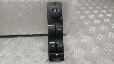 Second-hand car spare part left front power window switch for ford focus iii 1.6 tdci oem iam references am5t14a132aa