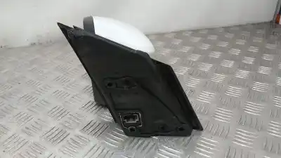 Peça sobressalente para automóvel em segunda mão espelho retrovisor esquerdo por ford focus iii 1.6 tdci referências oem iam 2308816  