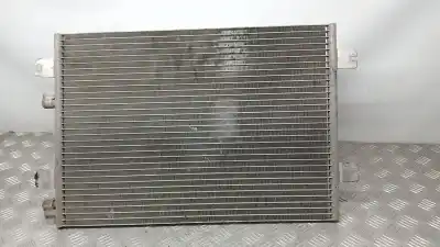 Second-hand car spare part air conditioning condenser / radiator for dacia logan (ls_) 1.5 dci (ls0k) oem iam references 8200182361  
