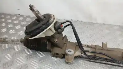 Second-hand car spare part steering rack for dacia logan (ls_) 1.5 dci (ls0k) oem iam references 8200571776 6900000851 