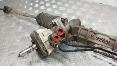 Second-hand car spare part steering rack for dacia logan (ls_) 1.5 dci (ls0k) oem iam references 8200571776 6900000851 