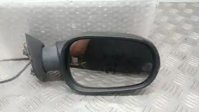Second-hand car spare part right rearview mirror for dacia logan (ls_) 1.5 dci (ls0k) oem iam references 8200626317 Second-hand car spare part right rearview mirror for dacia logan (ls_) 1.5 dci (ls0k) oem iam references 8200626317