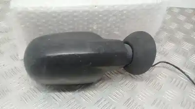 Автозапчасти б/у задний вид справа за dacia logan (ls_) 1.5 dci (ls0k) ссылки oem iam 8200626317  