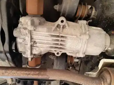 Second-hand car spare part REAR DIFFERENTIAL for DACIA DUSTER (HS_)  OEM IAM references 38420CA000  