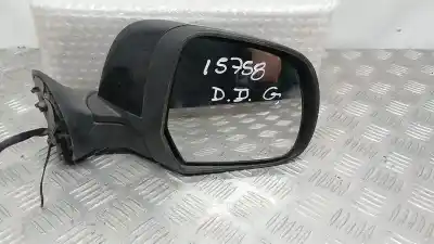Tweedehands auto-onderdeel RECHTS ACHTERUITZICHT voor DACIA DUSTER  OEM IAM-referenties 963015207R  