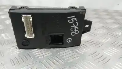 Tweedehands auto-onderdeel  voor DACIA DUSTER  OEM IAM-referenties 8201068829 A180126007C 