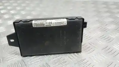 Pezzo di ricambio per auto di seconda mano modulo elettronico per dacia duster ambiance 4x4 riferimenti oem iam 8201068829 a180126007c 