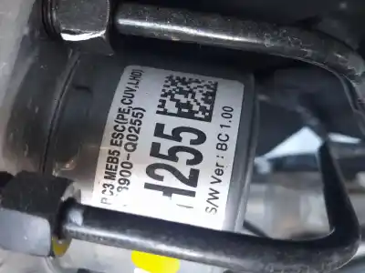 Second-hand car spare part  for HYUNDAI BAYON (BC3)  OEM IAM references 58900Q0255  