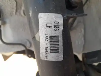 Second-hand car spare part  for HYUNDAI BAYON (BC3)  OEM IAM references 54650Q0KA0  