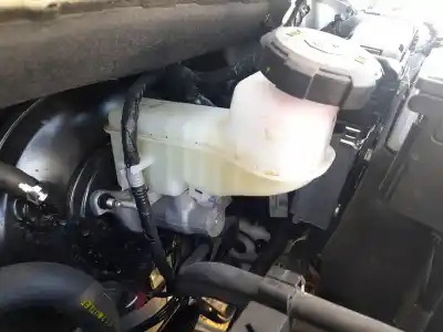 Pezzo di ricambio per auto di seconda mano Pompa Freni per HYUNDAI BAYON (BC3) 1.2 MPI Riferimenti OEM IAM 58510Q0200  