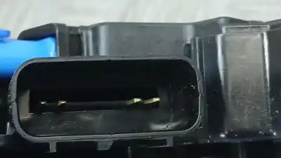 İkinci el araba yedek parçası sag ön kapi kilidi için hyundai bayon (bc3) 1.2 mpi oem iam referansları 81320q0010  