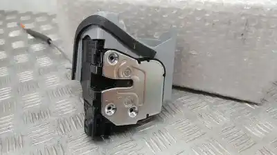 Second-hand car spare part rear right door lock for hyundai bayon (bc3) 1.2 mpi oem iam references 81420q0400