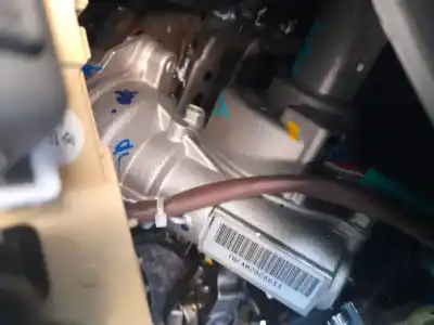 Автозапчасти б/у  за HYUNDAI BAYON (BC3)  ссылки OEM IAM 56310Q0100  