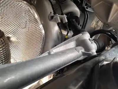 Second-hand car spare part Steering Rack for HYUNDAI BAYON (BC3) 1.2 MPI OEM IAM references 56500Q0100  