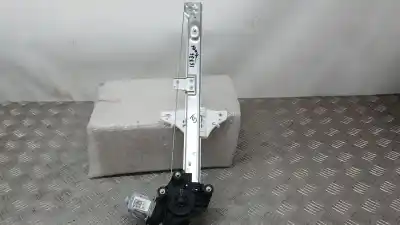 Piesă de schimb auto la mâna a doua MECANISM ACTIONARE GEAM SPATE DREAPTA pentru HYUNDAI BAYON (BC3)  Referințe OEM IAM 83460Q0000 11301735100154 