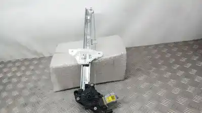 Piesă de schimb auto la mâna a doua mecanism actionare geam spate dreapta pentru hyundai bayon (bc3) 1.2 mpi referințe oem iam 83460q0000 11301735100154 