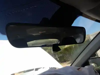 Second-hand car spare part interior rearview mirror for hyundai bayon (bc3) 1.2 mpi oem iam references 85110l1000