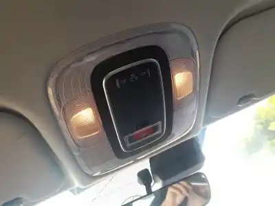 Second-hand car spare part Interior Light for HYUNDAI BAYON (BC3) 1.2 MPI OEM IAM references 92800Q0200  