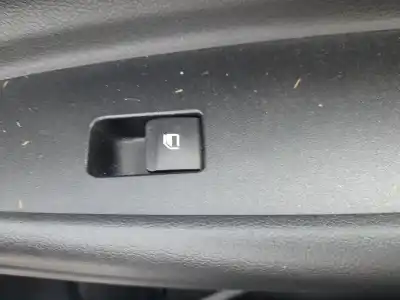Second-hand car spare part Right Front Power Window Switch for HYUNDAI BAYON (BC3) 1.2 MPI OEM IAM references 93581Q00004X  