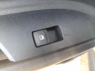 Second-hand car spare part REAR LEFT POWER WINDOW SWITCH for HYUNDAI BAYON (BC3)  OEM IAM references 93581Q00004X  