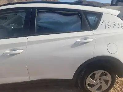 Pezzo di ricambio per auto di seconda mano Porta Posteriore Sinistra per HYUNDAI BAYON (BC3) 1.2 MPI Riferimenti OEM IAM 77003Q0400  