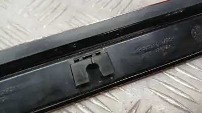 Second-hand car spare part center tailgate light for hyundai bayon (bc3) 1.2 mpi oem iam references 92409q0600  