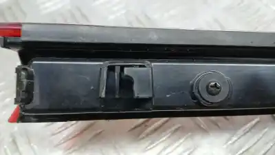 Second-hand car spare part center tailgate light for hyundai bayon (bc3) 1.2 mpi oem iam references 92409q0600  