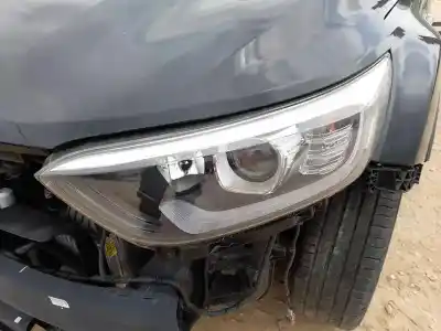 Автозапчастина б/у  для KIA STONIC (YB)  Посилання на OEM IAM 92101H8410  