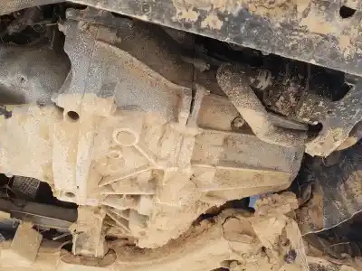 Автозапчасти б/у коробка передач за renault kangoo / grand kangoo ii (kw0/1_) 1.5 dci 80 (kw15) ссылки oem iam tl4363