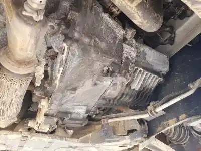 Pezzo di ricambio per auto di seconda mano RIDUTTORE per PEUGEOT EXPERT FURGÓN (V_)  Riferimenti OEM IAM 20MB46  6VELOCIDADES
