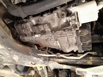 Peça sobressalente para automóvel em segunda mão caixa de velocidades por opel vivaro c furgón (k0) 2.0 referências oem iam 20gm39