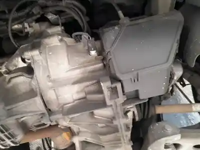Second-hand car spare part  for FORD FOCUS II SEDÁN (DB_, FCH, DH)  OEM IAM references RM3M5R7002NB  1354515/5VELOCIDADES
