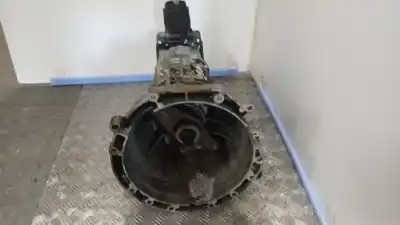 Second-hand car spare part GEARBOX for FORD TRANSIT CAJA/CHASIS (FM_ _, FN_ _)  OEM IAM references YC1R7003HG 5VELOCIDADES 240403
