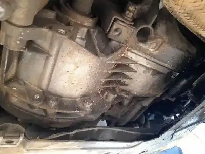 Автозапчастина б/у  для OPEL ASTRA H GTC (A04)  Посилання на OEM IAM 5700236  