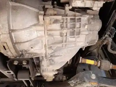 Автозапчасти б/у коробка передач за kia stonic (yb) 1.0 t-gdi eco-dynamics+ ссылки oem iam 4311526630  6velocidades