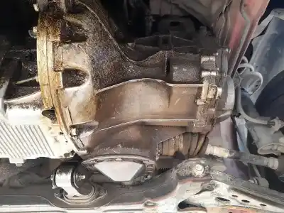 Recambio de automóvil de segunda mano de CAJA CAMBIOS para CHEVROLET AVEO / KALOS FASTBACK (T200)  referencias OEM IAM 968131261  5VELOCIDADES