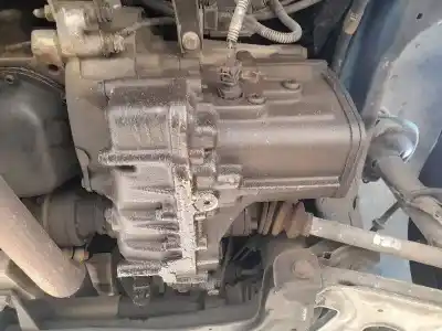 Gebrauchtes Autoersatzteil GETRIEBE zum SEAT IBIZA II (6K1)  OEM-IAM-Referenzen 085300050LX  5VELOCIDADES