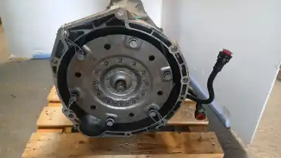 Автозапчастина б/у коробка передач для bmw x3 (g01, f97) xdrive 20 d посилання на oem iam ga8hp51cz