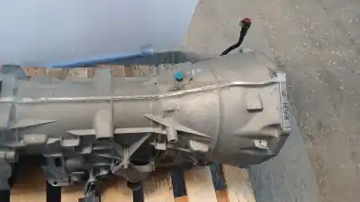 Автозапчастина б/у коробка передач для bmw x3 (g01, f97) xdrive 20 d посилання на oem iam ga8hp51cz  0150294 automatica