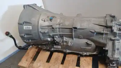 Автозапчастина б/у коробка передач для bmw x3 (g01, f97) xdrive 20 d посилання на oem iam ga8hp51cz  0150294 automatica